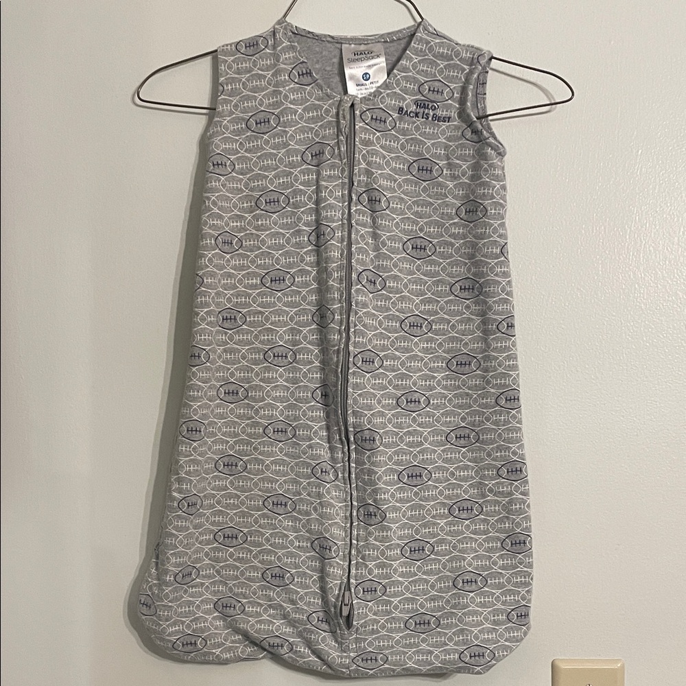 Halo Baby Sleep Sack 0-6 mo